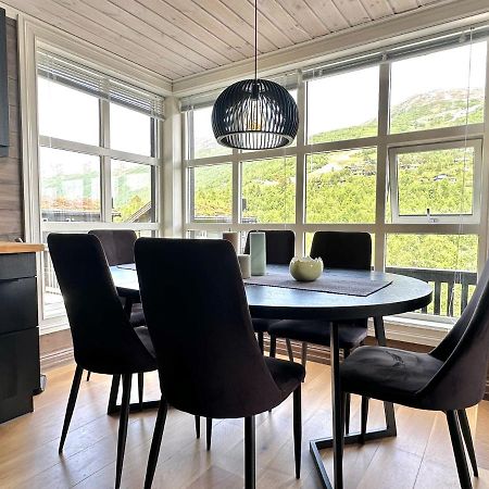 Lovise Mountain Apartment ستراندا المظهر الخارجي الصورة
