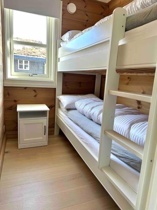 Lovise Mountain Apartment ستراندا المظهر الخارجي الصورة