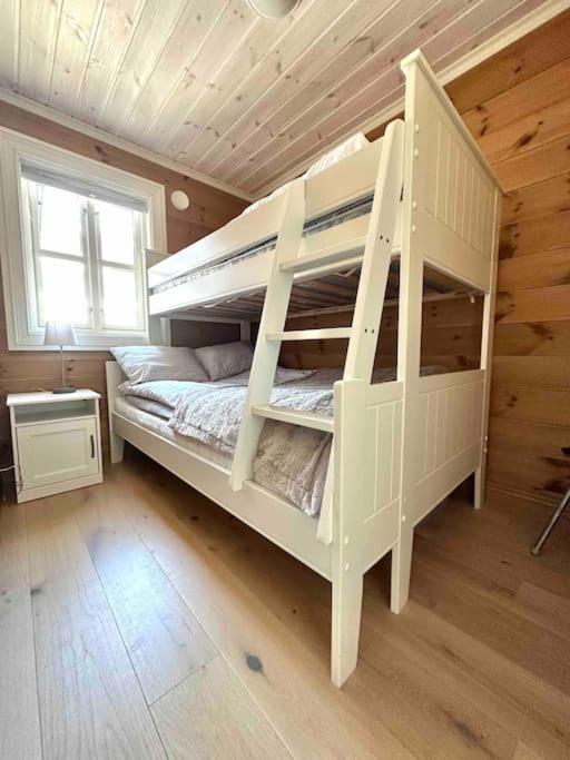 Lovise Mountain Apartment ستراندا المظهر الخارجي الصورة