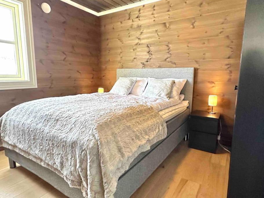 Lovise Mountain Apartment ستراندا المظهر الخارجي الصورة