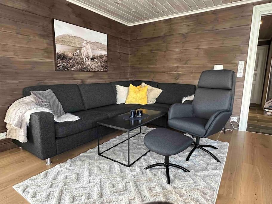 Lovise Mountain Apartment ستراندا المظهر الخارجي الصورة