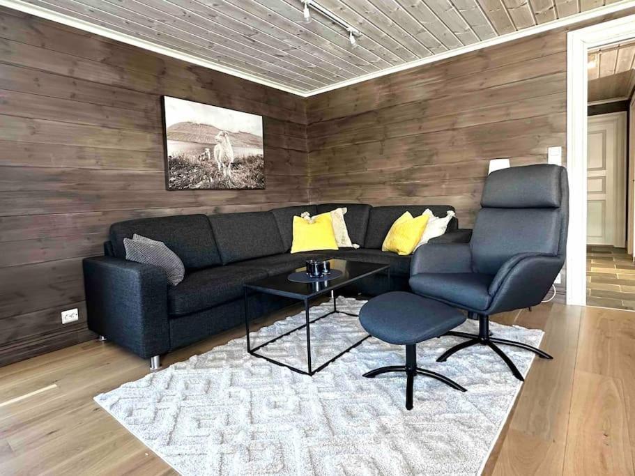 Lovise Mountain Apartment ستراندا المظهر الخارجي الصورة