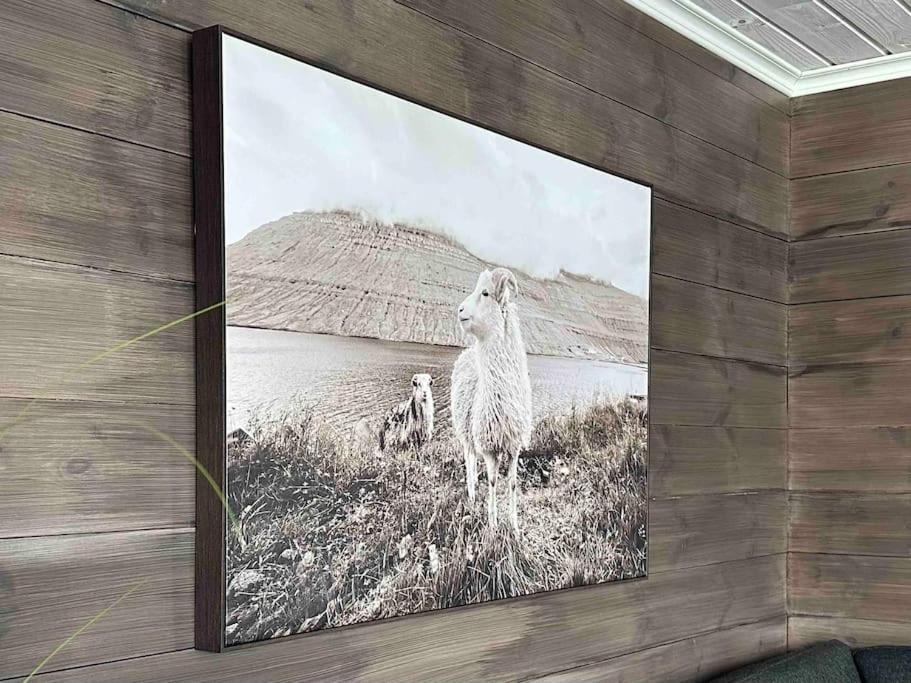 Lovise Mountain Apartment ستراندا المظهر الخارجي الصورة