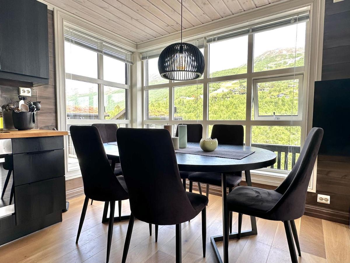 Lovise Mountain Apartment ستراندا المظهر الخارجي الصورة